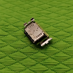 Tecno Pova 5 Pro 5G (LH8n) / Системный разъем (зарядки)
(Type-C) (ORIG)