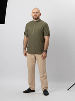 Рубашка Totemic Clo