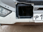 JAC N200 4x2 Изотермический/рефрижератор с гидробортом N200 (Рефрижератор, Дизельный, 6,7 л, 277 л.с