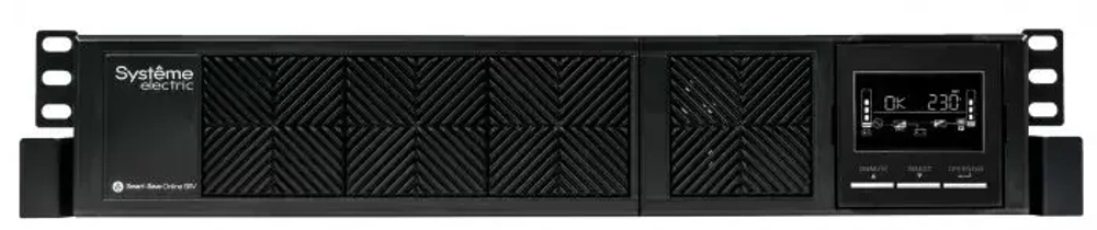 ИБП Systeme Electric SRVSE3KRTI