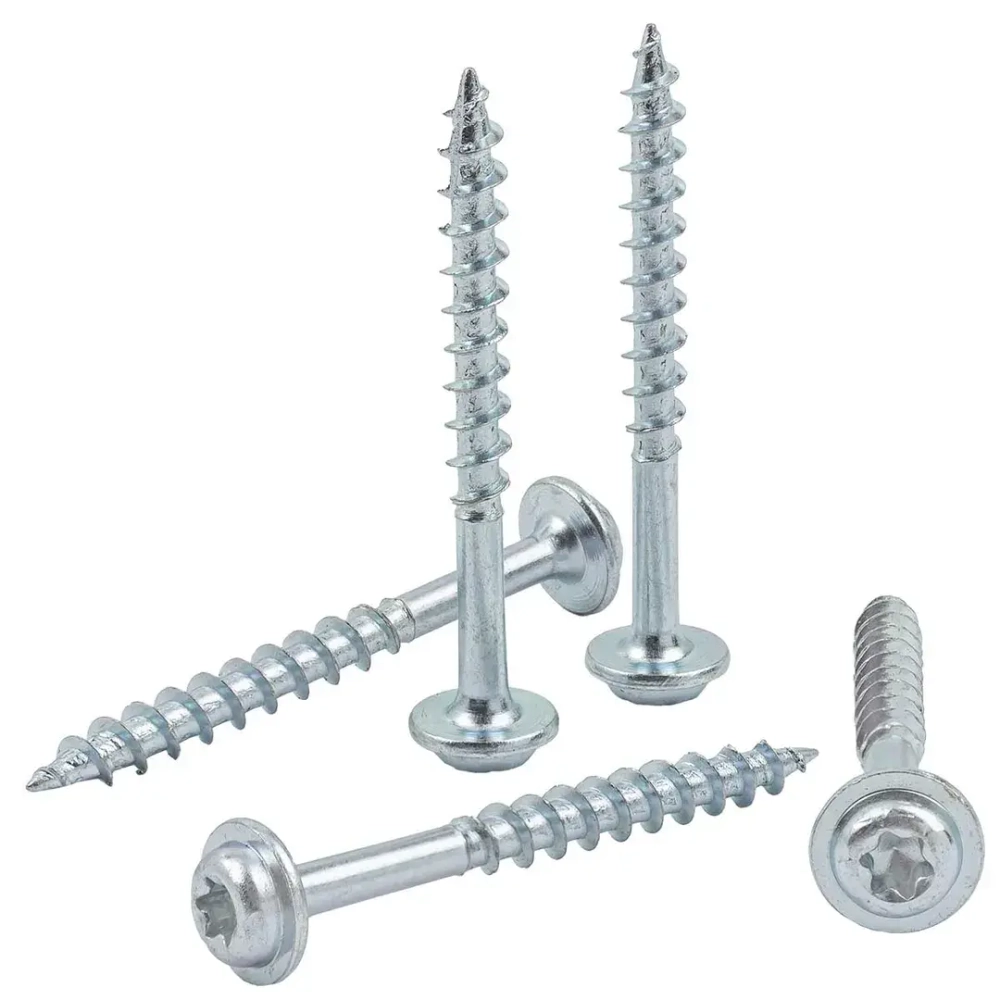 Саморезы 3.8х38мм (300шт) RockForce RF-PEX-16882907-38