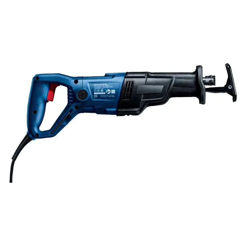 Bosch GSA 120 Professional сабельная пила 06016B1020