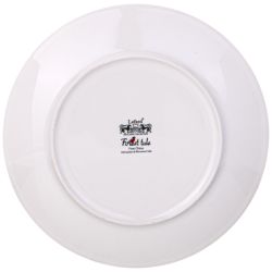 ТАРЕЛКА ЗАКУСОЧНАЯ LEFARD "ЛЕСНАЯ СКАЗКА" 20,5СМ (КОР=18ШТ.)