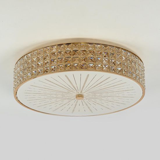 CL324182 Портал Золото Св-к Люстра