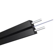 Кабель оптический FTTH 1 волокно G657A1 (200 м)