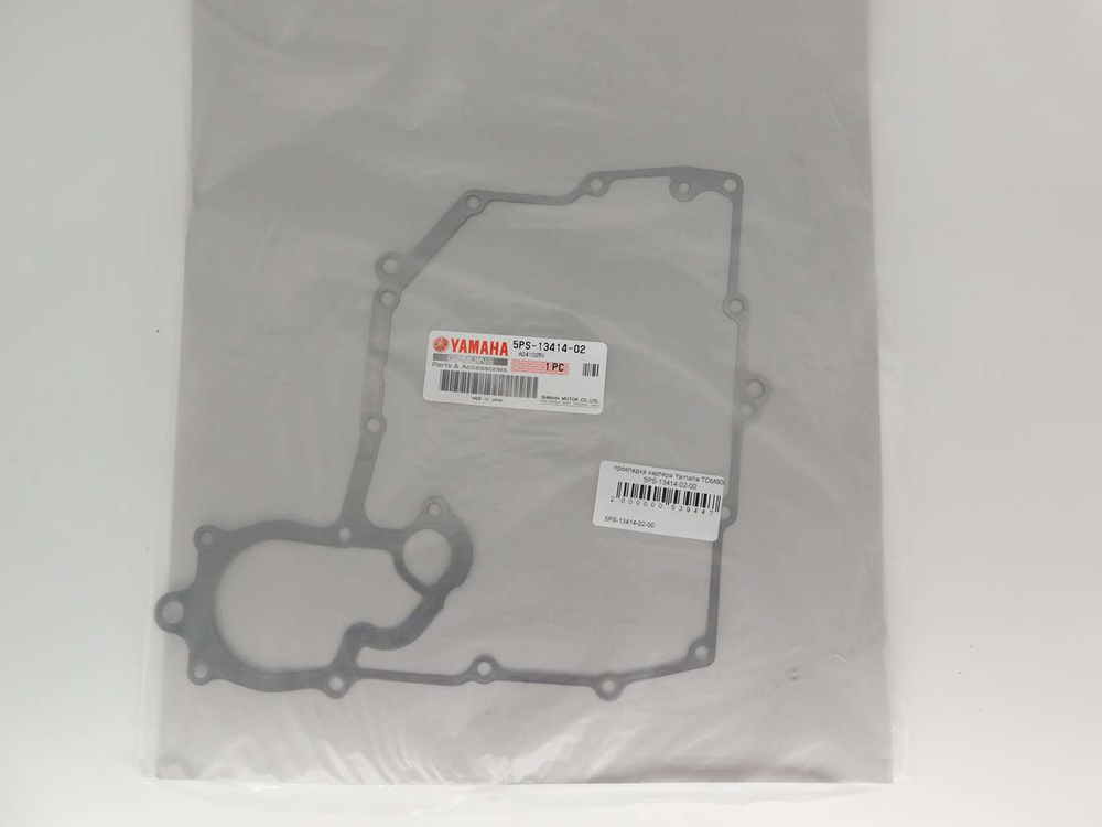 прокладка картера Yamaha TDM900 5PS-13414-02-00