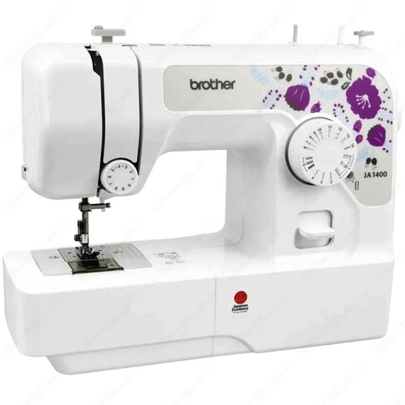 Швейная машина Brother JA 1400