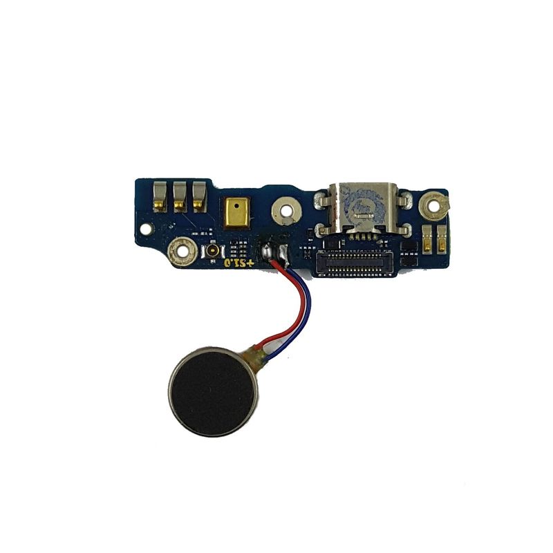 Нижняя плата для Meizu M1 mini с разъемом зарядки (usb)