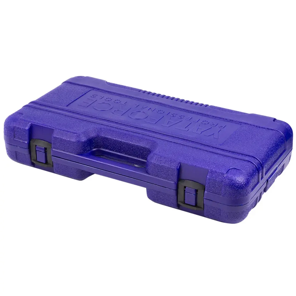 Набор инструментов ударных 26пр. 3/4''(6гр.) YATAFORCE YF-68262-5MPB
