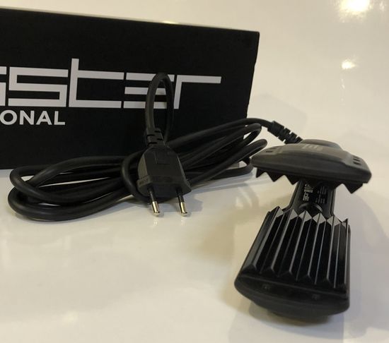 Утюжок MASTER Professional MP-126 гофре