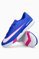 Футзалки Nike Zoom Mercurial Vapor 16 Academy IC - синий