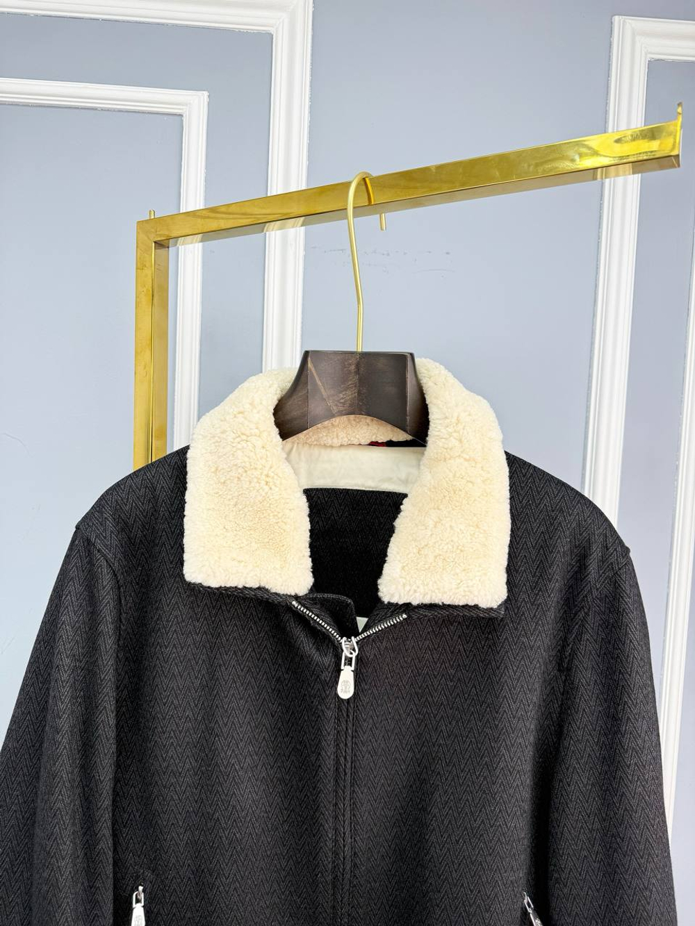 Прогулочный костюм Brunello Cucinelli