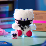 Игрушка BT21 RJ MININI STEREO STANDING DOLL