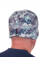 Шапка зимняя HIGASHI Maco Hot Olive