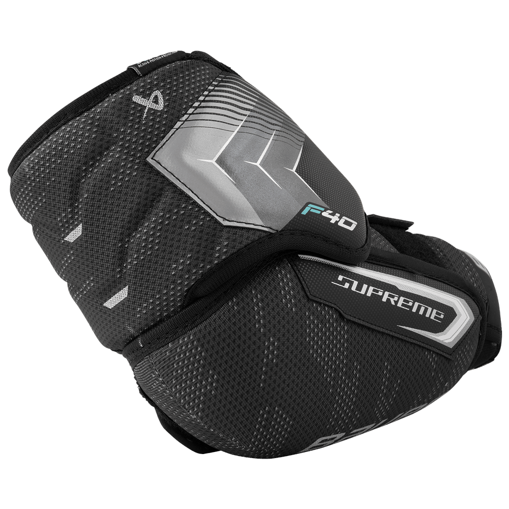 Налокотники Bauer S26 Supreme F40 SR