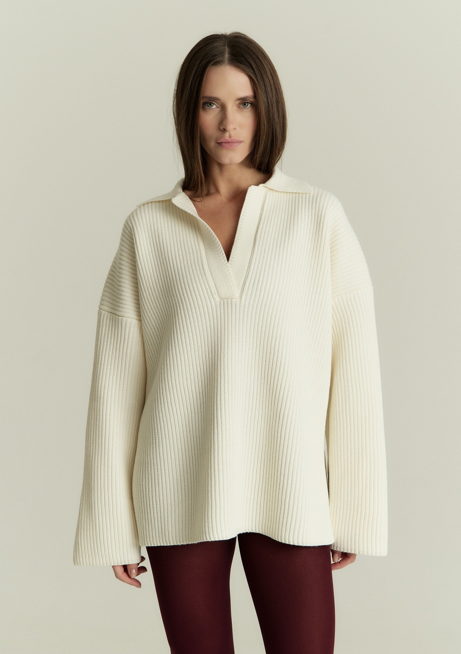 Джемпер SERATA