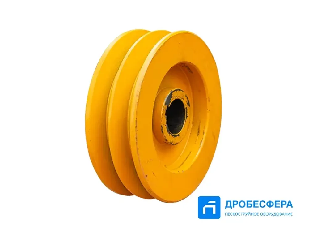 Шкив К24.00.00.001