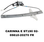 СТЕКЛОПОДЬЕМНИК CARINNA E AT191,ST190 92-
