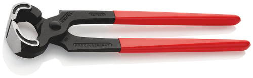 Клещи плотницкие черненые 300 мм 5001300