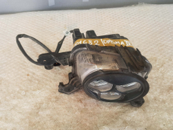 Птф передняя правая LED Kia Optima 4 (JF) 16-18 Б/У Оригинал 92202D4100