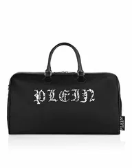 Сумка Philipp Plein HANDLE BAG MONOGRAM