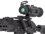 Прицел тепловизионный Gaut Jasper TS 225L 256х192 AI 320x240 D25 дальномер
