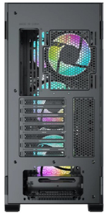 Корпус ATX ACD Fort 279G