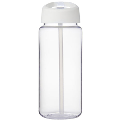 H2O Active® Octave Tritan™ Спортивная бутылка объемом 600 мл с крышкой-носиком