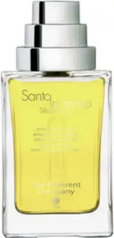 THE DIFFERENT COMPANY SANTO INCIENSO EXTRAIT 100 ML