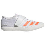 Adidas Adizero Throws White Track And Field Shoes Men"s