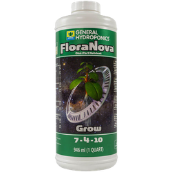 Удобрение GHE Flora Nova Grow 946 мл.
