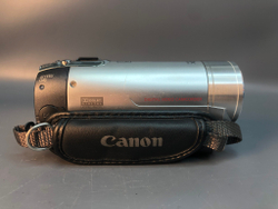 Canon FS100