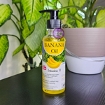 Масло банан