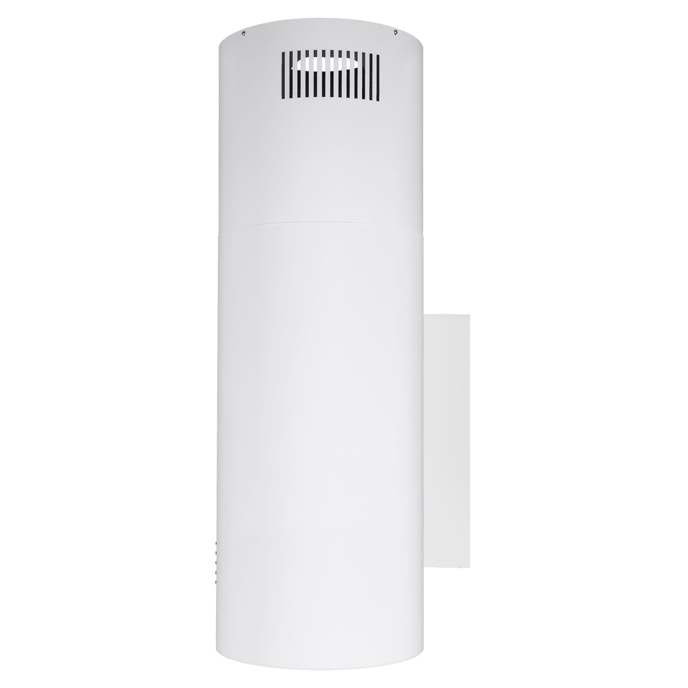 Кухонная вытяжка Maunfeld Lee Wall 39 Long white