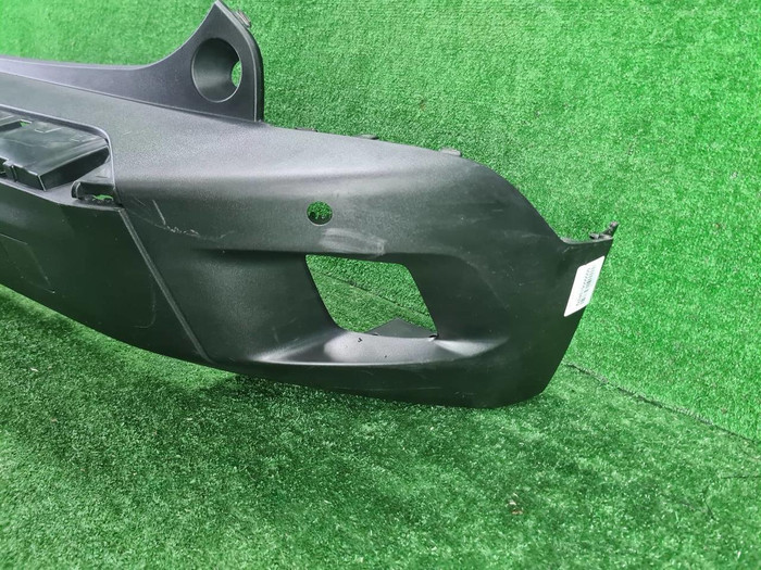 Бампер задний Peugeot 2008 2 (2019-н.в.)