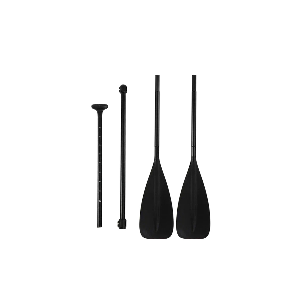 SUP доска надувная Adventum 10.6 Red