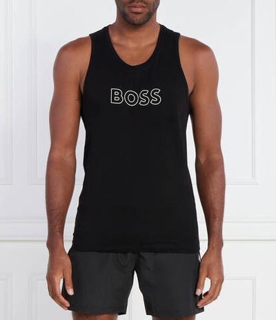 Майка Beach BOSS BLACK - черный(50491711)