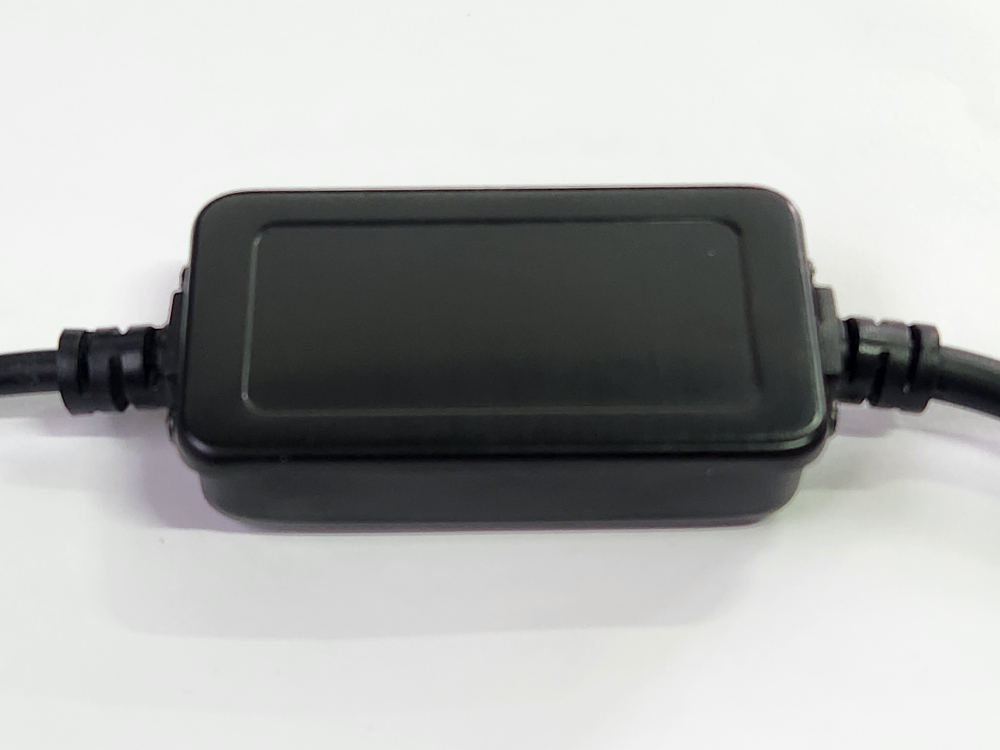 Плата управления модулем для Bi-Led GTR 2,8"