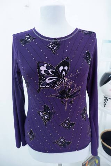 Блузка оригинальная 40 размер