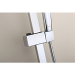 Душевая система Raglo R01.24, хром