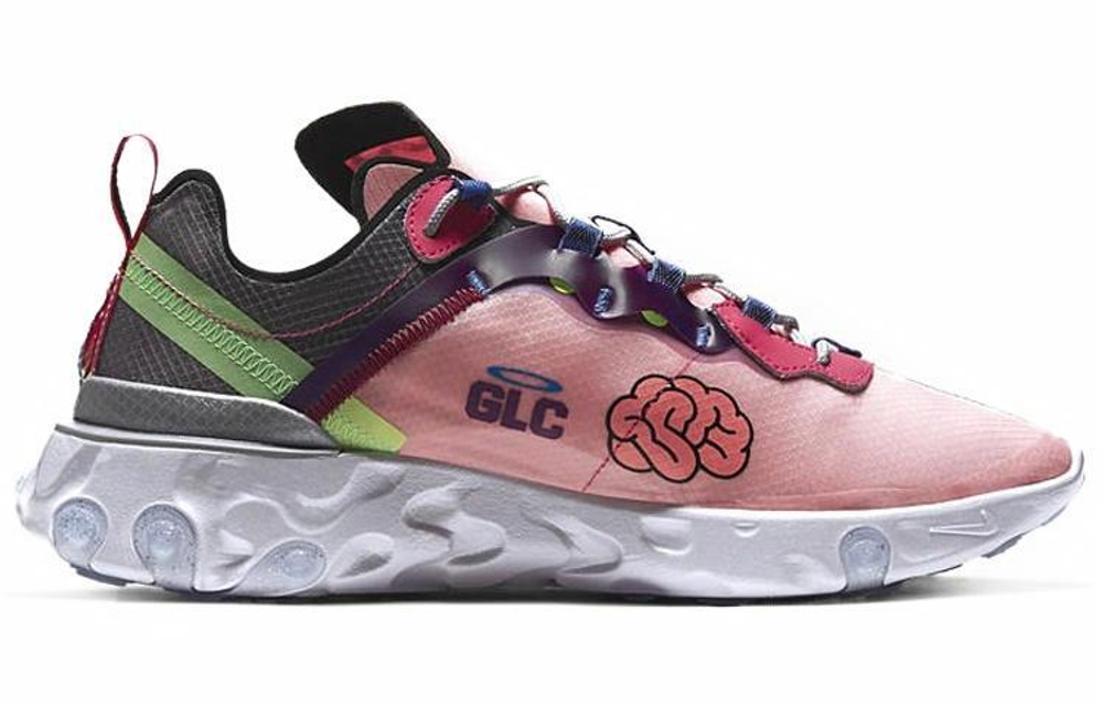 Кроссовки Nike React Element 55