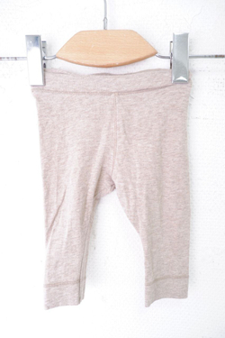 Штаны повседневные на 6 месяцев