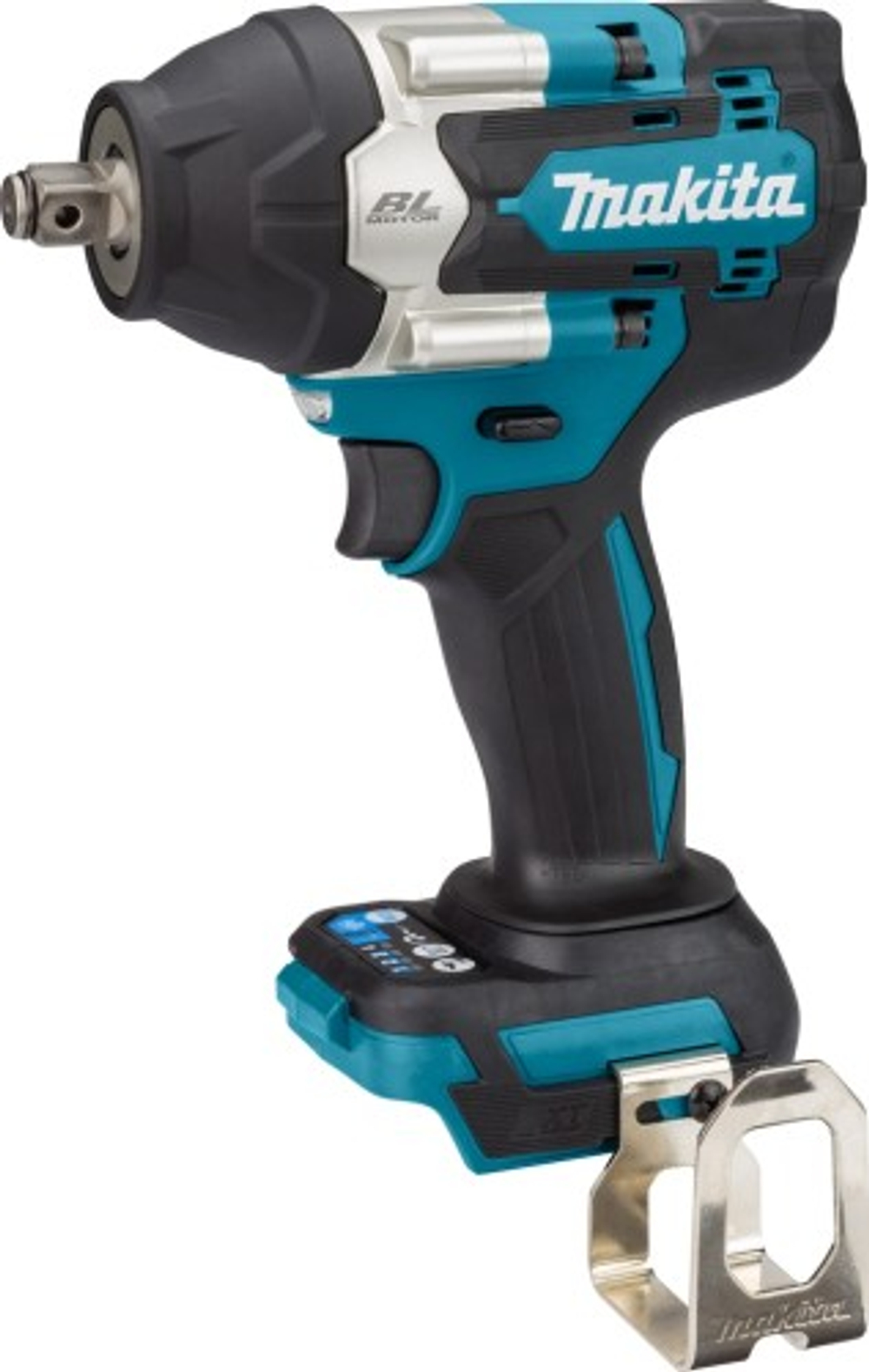 Гайковерт аккумуляторный MAKITA DTW700RF1J