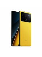 Смартфон X6 Pro 5G yellow 12GB RAM 512GB ROM