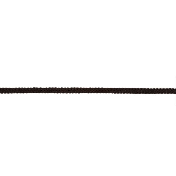 Пряжа Arachna Cord Classic / уп.3 мот. по 200г, 100м, 02 черный