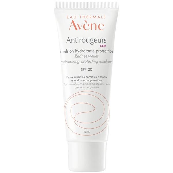 Avene ANTIROUGEURS SPF 30 Эмульсия