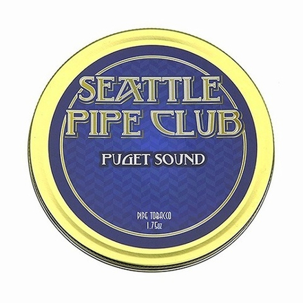 Seattle Pipe Club Puget Sound