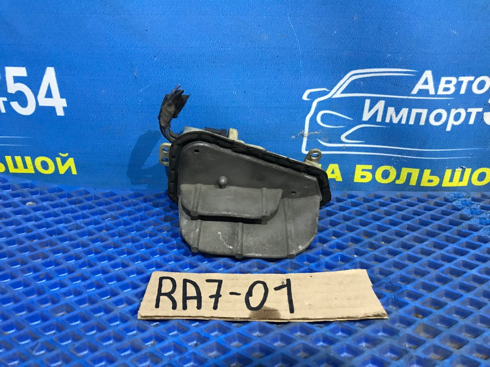 Реостат печки Honda ODYSSEY 2000