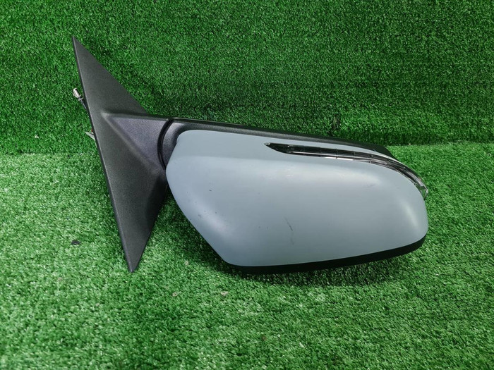 Зеркало правое Chery Tiggo 4 Pro (2020-н.в.) 10 контактов