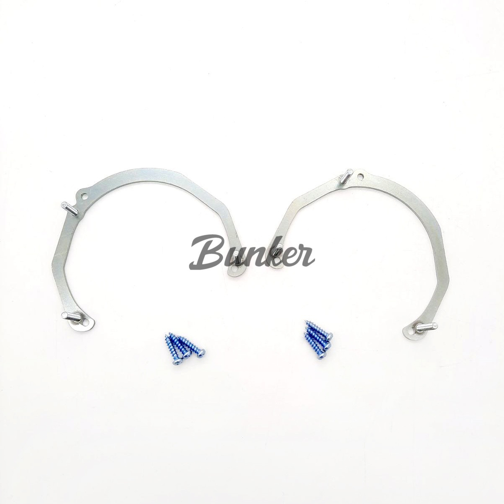 Переходные рамки для замены линз BUN-PR-29-T2